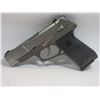 Image 2 : Ruger Model P90 Stainless Semi-Automatic Pistol- .45 ACP- 4.25" Barrel- Hardcase- Manual- 2 Mags- #6