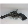 Image 2 : Colt Single Action Army Revolver- .45 LC- 4.5" Barrel- Case Hardened- Excellent Condition- #673035A