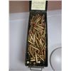 Image 1 : Ammo Can Full Of Reloaded .223 Ammo- 69 GR- 25 GR BLC 2 Powder- WW SR Primers