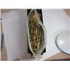 Image 1 : Ammo Can Full Of Reloaded .223 Ammo