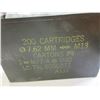 Image 3 : Ammo Can Full Of Reloaded .223 Ammo
