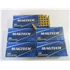 Image 3 : 250 Rounds Of Magtech .45 Auto Ammo- 230 GR