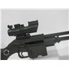 Image 2 : Kel Tec Model SV 16 Synthetic Rifle- .223- 2 Large Mags- 2 Small Mags- Fold Up Takedown- Bipod- 4X32