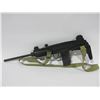 Image 8 : Uzi Model B Semi-Automatic Carbine- 9mm-Israel Military Industries- Sling- Hard Case- 2 Mags- Manual