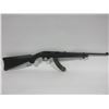 Image 1 : Ruger Model 10/22 Semi-Automatic Carbine- .22LR- 18.5" Barrel- Synthetic- #253-55828