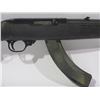 Image 2 : Ruger Model 10/22 Semi-Automatic Carbine- .22LR- 18.5" Barrel- Synthetic- #253-55828