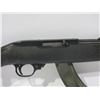 Image 3 : Ruger Model 10/22 Semi-Automatic Carbine- .22LR- 18.5" Barrel- Synthetic- #253-55828