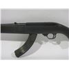 Image 7 : Ruger Model 10/22 Semi-Automatic Carbine- .22LR- 18.5" Barrel- Synthetic- #253-55828