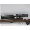 Image 10 : Cooper Model 54 Varminter Bolt Action Rifle- .22-250- 26" Barrel- AA+ Claro Walnut Stock- Prototype-