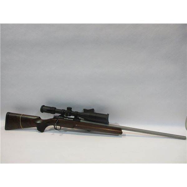 Cooper Model 54 Varminter Bolt Action Rifle- .22-250- 26" Barrel- AA+ Claro Walnut Stock- Prototype-