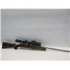 Image 1 : Cooper Model 54 Varminter Bolt Action Rifle- .22-250- 26" Barrel- AA+ Claro Walnut Stock- Prototype-