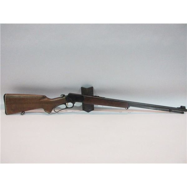 Marlin Golden 39A Lever Action Rifle- .22 S-L-LR- 24" Microgroove Barrel- Good Condition- #A814656- 