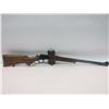 Image 1 : Marlin Golden 39A Lever Action Rifle- .22 S-L-LR- 24" Microgroove Barrel- Good Condition- #A814656- 