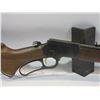 Image 3 : Marlin Golden 39A Lever Action Rifle- .22 S-L-LR- 24" Microgroove Barrel- Good Condition- #A814656- 