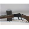Image 8 : Marlin Golden 39A Lever Action Rifle- .22 S-L-LR- 24" Microgroove Barrel- Good Condition- #A814656- 