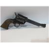 Image 1 : Ruger Blackhawk Revolver- .357 Mag- 6.5" Barrel- #96045- 3 Screw