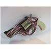 Image 2 : Hi Standard Model R-101 9 Shot Revolver- .22- 2.25" Barrel- Decent Condition- #719178