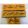 Image 1 : 51 Rounds Of HSM Armor Piercing .223 Ammo