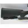 Image 2 : Ruger M77 Mark II Bolt Action Rifle- .30-06- 22" Stainless Barrel- Synthetic- Sling- Bushnell 3X9 Sc