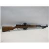 Image 2 : Norinco SKS Semi-Automatic Rifle With Bayonet- 7.62 X 39 - 20.5" Barrel- Sling Swivels- #24817 + #11