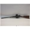 Image 1 : Remington Model 8 Semi-Automatic Rifle- .30 Rem- 22" Barrel- Sling- Swivels- Decent Condition- #3548