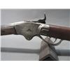 Image 10 : Spencer Repeating Rifle Co. Rifle- .45-70? - R Liddle + Co. San Francisco- 29" Octagon Heavy Barrel-