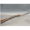 Image 2 : Spencer Repeating Rifle Co. Rifle- .45-70? - R Liddle + Co. San Francisco- 29" Octagon Heavy Barrel-