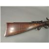 Image 2 : US Model 1873 Single Shot Rifle- .45-70 - Breech Loader- 28.5" Octagon Barrel- Elevator And Pop Up S
