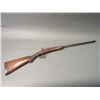 Image 1 : H Pieper Belgium Made Single Shot Rifle- .22- 22" Octagon Barrel- Checkered- Decent Condition- #NA