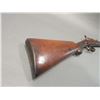 Image 2 : H Pieper Belgium Made Single Shot Rifle- .22- 22" Octagon Barrel- Checkered- Decent Condition- #NA