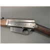 Image 8 : Remington Model 8 Semi-Automatic Rifle- .30 Rem- 22" Barrel- Sling Swivels- Decent Condition- #F2904