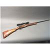 Image 1 : Enfield Model 1917 Sportorized Bolt Action Rifle- .30-06- 26" Barrel- Sling Swivels- Bushnell Sportv