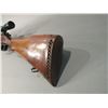Image 8 : Enfield Model 1917 Sportorized Bolt Action Rifle- .30-06- 26" Barrel- Sling Swivels- Bushnell Sportv