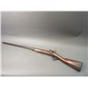 Image 8 : Unmarked Single Shot Shotgun- 12ga- 32" Barrel- #650