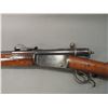 Image 9 : Waffenfabrick Bern Model 78 Bolt Action Swiss Army Rifle- .41 - 33" Barrel- Elevator Sights- Sling S