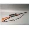 Image 1 : Remington Model 7600 Pump Action Rifle- .30-06 - 22" Barrel- Sling- Checkered- Leupold 3X9 Scope- Fi