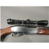Image 3 : Remington Model 7600 Pump Action Rifle- .30-06 - 22" Barrel- Sling- Checkered- Leupold 3X9 Scope- Fi