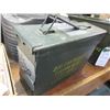 Image 2 : Ammo Can Of .223 Brass- Primed And Ready To Load