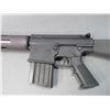 Image 8 : Hesse Model Har-25 Semi Automatic Rifle- 7.62 - 26" Stainless Bull Barrel- Synthetic- Great Conditio