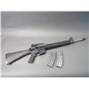 Image 1 : PWA Commando Semi-Automatic Rifle- 5.56- 21" Barrel- Pistol Grips- 2 Mags- #41212