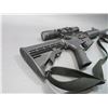 Image 2 : R Guns Model TRR13 Semi-Automatic Rifle-  5.56 - 17" Barrel- Adjustable Stock- Pistol Grip- 2 Mags
