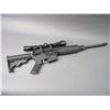 Image 1 : R Guns Model TRR13 Semi-Automatic Rifle- 5.56- 17" Barrel- Adjustable Stock- Pistol Grip-2 Mags