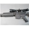 Image 8 : R Guns Model TRR13 Semi-Automatic Rifle- 5.56- 17" Barrel- Adjustable Stock- Pistol Grip-2 Mags