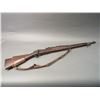 Image 1 : Springfield Model 1903 Bolt Action Rifle- .30-06 - 24" Barrel- Sling- Elevator Sights- #828300