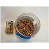 Image 1 : 1/2 Jar 7mm Bullets- 160 GR