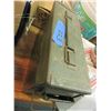 Image 2 : Ammo Can Of .223 Bullets