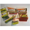 Image 1 : 174 Rounds Of Assorted .30-30 Ammo- Plus Brass