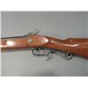 Image 8 : Thompson Center Arms Black Powder Rifle- .54- 26" Octagon Barrel- Set Trigger- Good Condition- #3464