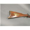 Image 2 : Thompson Center Arms Black Powder Rifle- .45- 27" Octagon Barrel- Set Trigger- Fine Condition- #4879