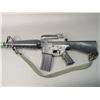 Image 2 : Toy Colt Air Soft AR-15 Style Rifle